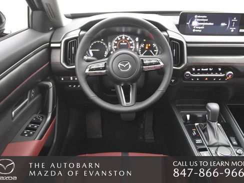 New 2026 MAZDA CX-50 AWD 2.5 Hybrid w/ Weather Package image 25