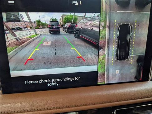 Used 2022 Lincoln Aviator Reserve w/ Class IV Trailer Tow Package image 15