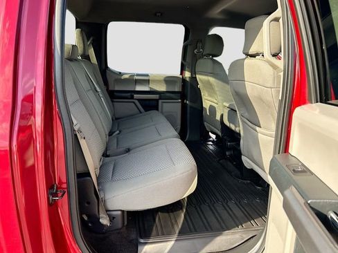 Used 2015 Ford F150 XLT w/ Equipment Group 301A Mid RWD image 20