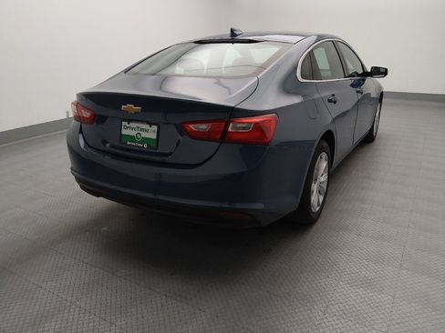Used 2025 Chevrolet Malibu LT FWD image 7