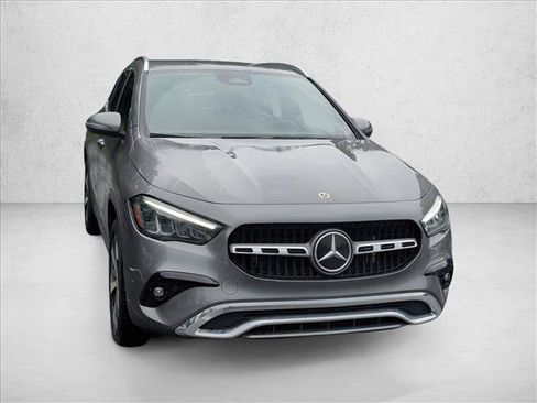Certified 2024 Mercedes-Benz GLA 250 image 3