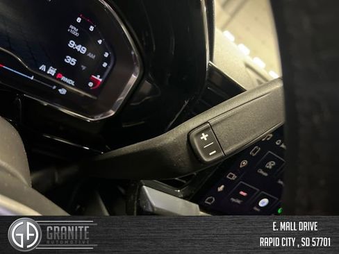 Used 2023 GMC Sierra 1500 Elevation image 21