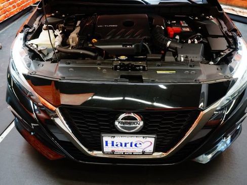 Certified 2022 Nissan Altima 2.0 SR FWD image 51