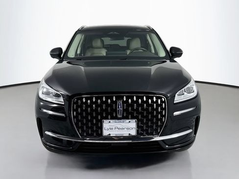Used 2024 Lincoln Corsair Grand Touring w/ Equipment Group 301A AWD/4WD image 6