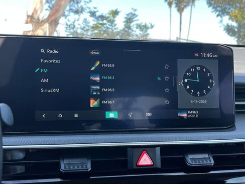 Used 2025 Kia K5 LXS image 20