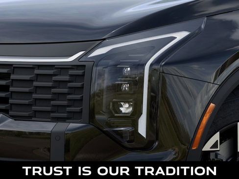 New 2026 Kia Sportage LX w/ LX Convenience Package image 10