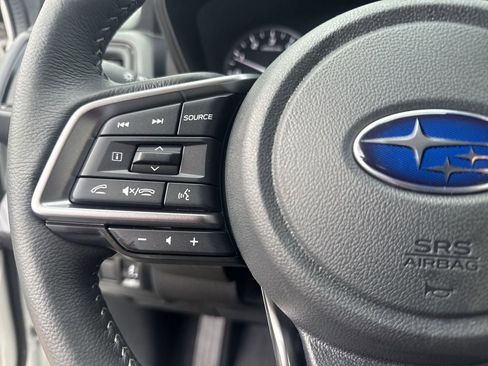 New 2026 Subaru Ascent Premium AWD/4WD image 17