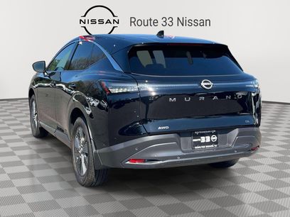 Used 2025 Nissan Murano SL