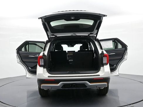 New 2026 Ford Explorer Tremor AWD/4WD image 37