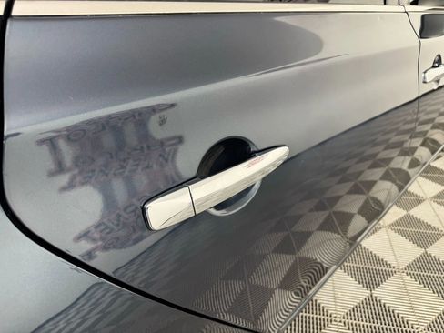 Used 2016 Nissan Sentra SV image 27