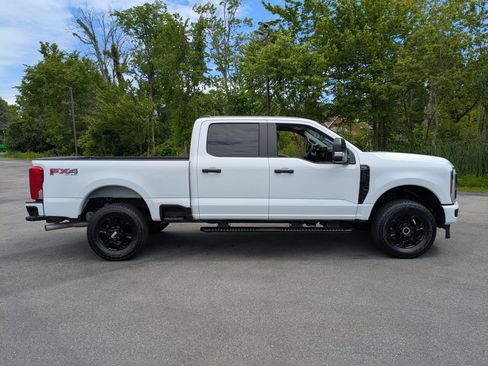 Certified 2026 Ford F350 XL w/ STX Appearance Package AWD/4WD image 2