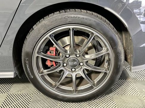 Used 2023 Volkswagen GTI 40th Anniversary Edition image 29