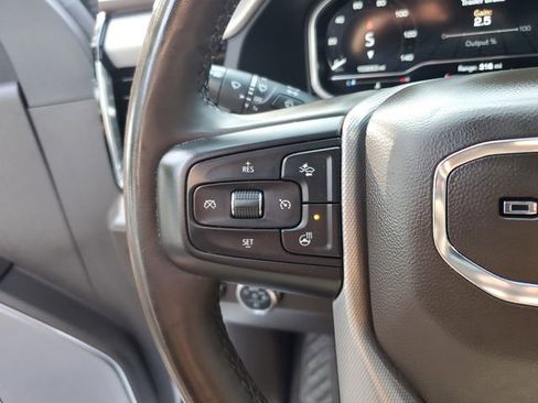 Used 2024 GMC Sierra 2500 Denali w/ Technology Package image 29