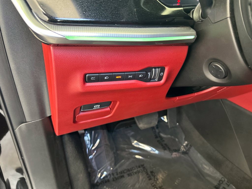 Used 2024 Jeep Wagoneer Launch Edition AWD/4WD image 43