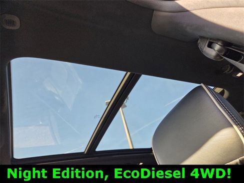 Certified 2022 RAM 1500 Limited w/ Night Edition image 20