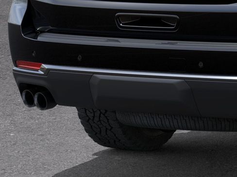 New 2026 Chevrolet Tahoe Z71 w/ Z71 Off-Road Package AWD/4WD image 14