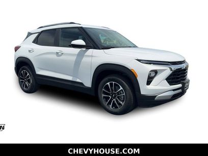 New 2026 Chevrolet TrailBlazer LT w/ Convenience Package