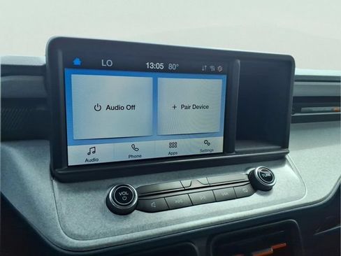 Used 2024 Ford Maverick XLT w/ XLT Luxury Package FWD image 17