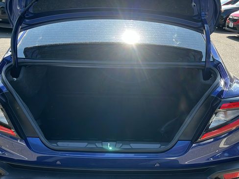 Used 2022 Subaru WRX GT AWD/4WD image 26