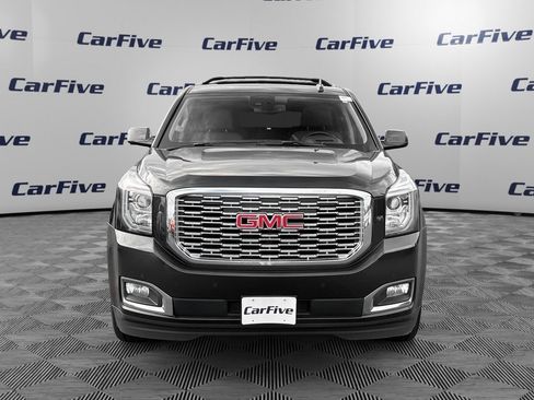 Used 2020 GMC Yukon Denali w/ Denali Premium Package AWD/4WD image 9