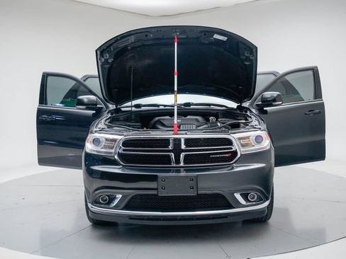 Used 2015 Dodge Durango Limited w/ Premium Group AWD/4WD image 16