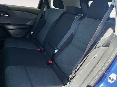 Used 2023 Nissan Rogue SV FWD image 19