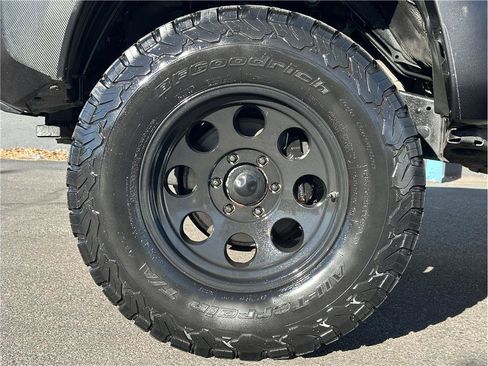 Used 2014 Toyota Tacoma 4x4 Double Cab image 28