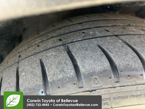 Used 2024 Subaru WRX AWD/4WD image 26