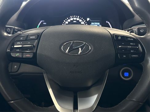 Used 2018 Hyundai Ioniq SEL FWD image 15