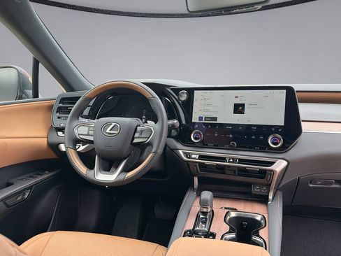 New 2026 Lexus RX 350 w/ Convenience Package AWD/4WD image 19