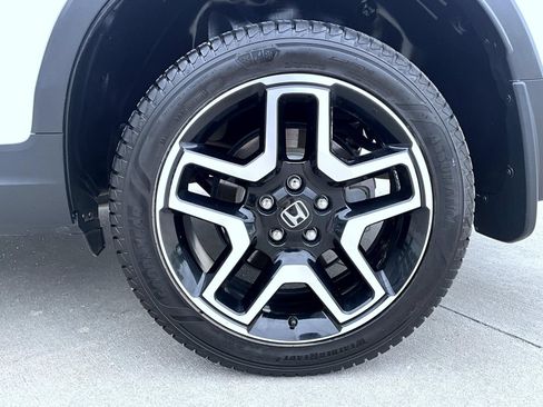 Used 2022 Honda Passport Elite image 24
