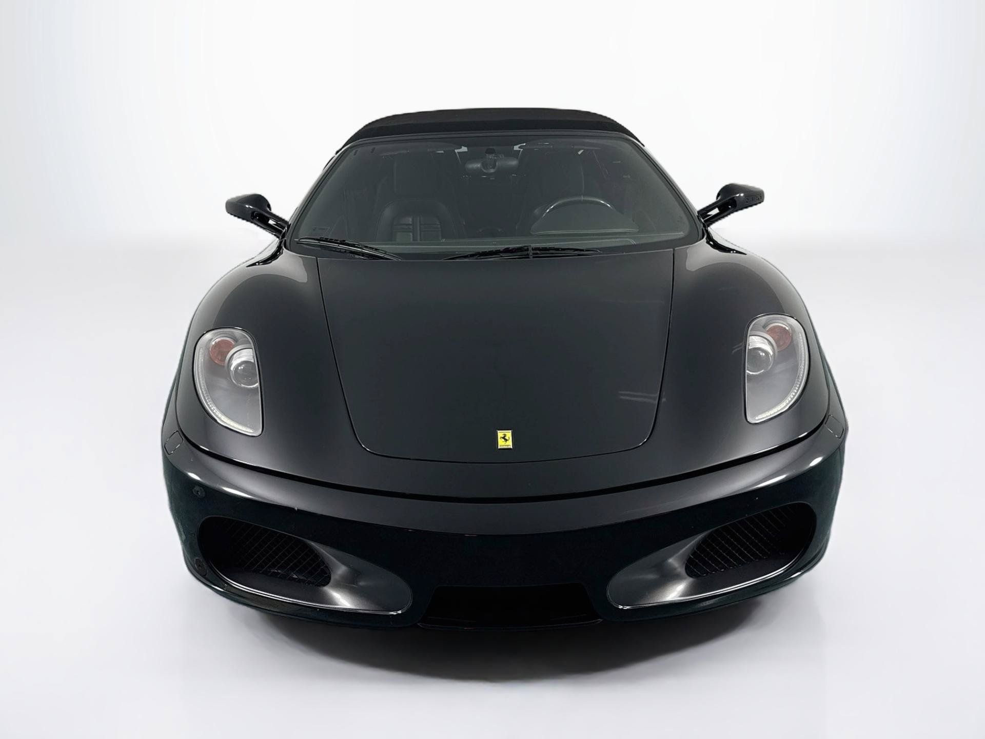 Used 2007 Ferrari F430 Spider RWD image 2