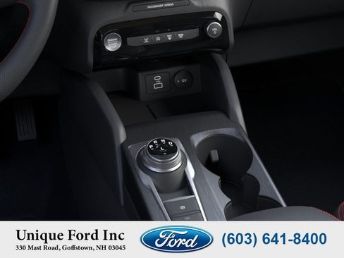 New 2026 Ford Escape ST-Line w/ Tech Pack #1 AWD/4WD image 60