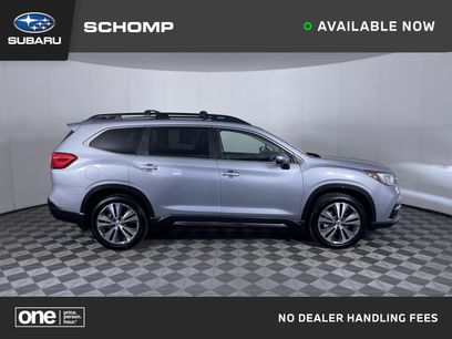 Used 2019 Subaru Ascent Limited w/ Popular Package #3