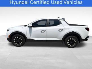 Certified 2026 Hyundai Santa Cruz SE FWD video 2