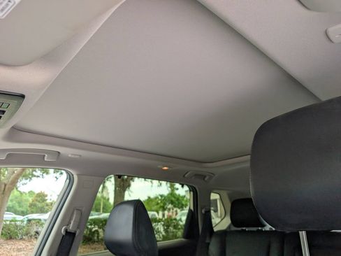 Used 2023 Nissan Rogue SL w/ SL Premium Package FWD image 21