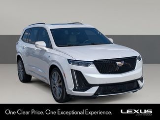 Used 2020 Cadillac XT6 Sport AWD/4WD video 1