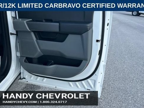 Used 2023 Ford F150 XLT AWD/4WD image 47
