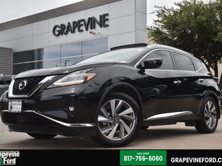 Used 2020 Nissan Murano SL w/ Moonroof Package FWD video 1