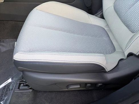 New 2026 Subaru Forester Premium image 4