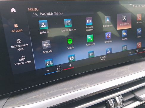 Certified 2023 BMW 330i 330i w/ Premium Package image 23