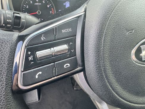 Used 2020 Kia Sportage LX w/ LX Popular Package AWD/4WD image 17