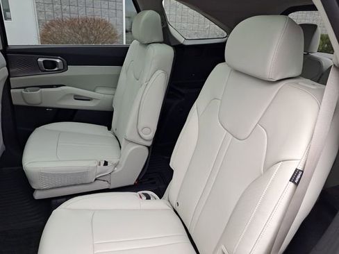 New 2026 Kia Sorento EX image 20