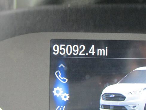 Used 2023 Ford Transit Connect XLT FWD image 22