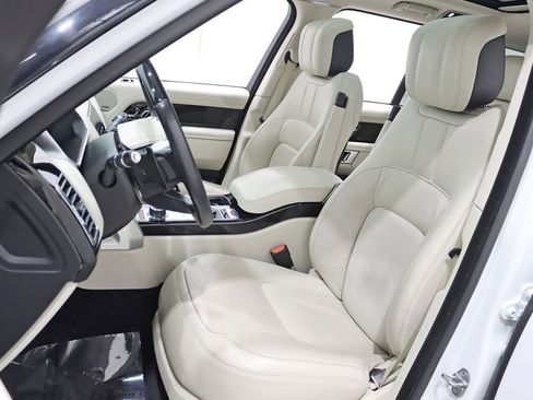 Used 2019 Land Rover Range Rover Supercharged image 28