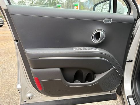 New 2026 Hyundai Palisade SEL image 10