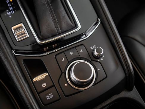 Used 2024 MAZDA CX-5 AWD 2.5 S w/ Select Package image 33