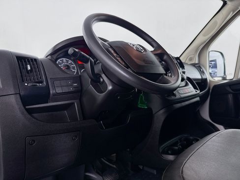 Used 2019 RAM ProMaster 1500 image 21