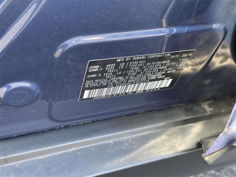 Used 2019 Subaru Outback 2.5i Limited image 26