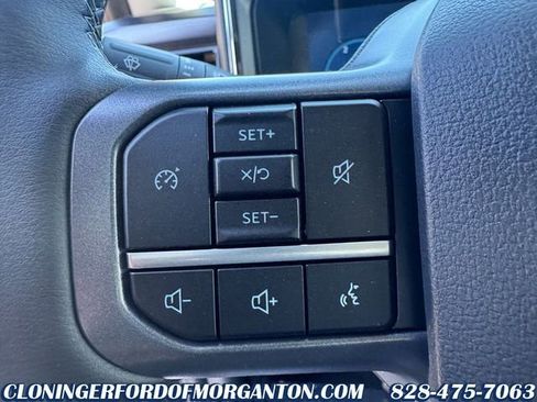 New 2026 Ford F250 Lariat w/ FX4 Off-Road Package AWD/4WD image 18